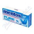 Mentos GUM PURE FRESH Fresh mint